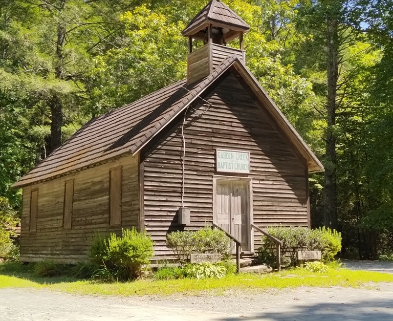 Garden-Creek-Baptist